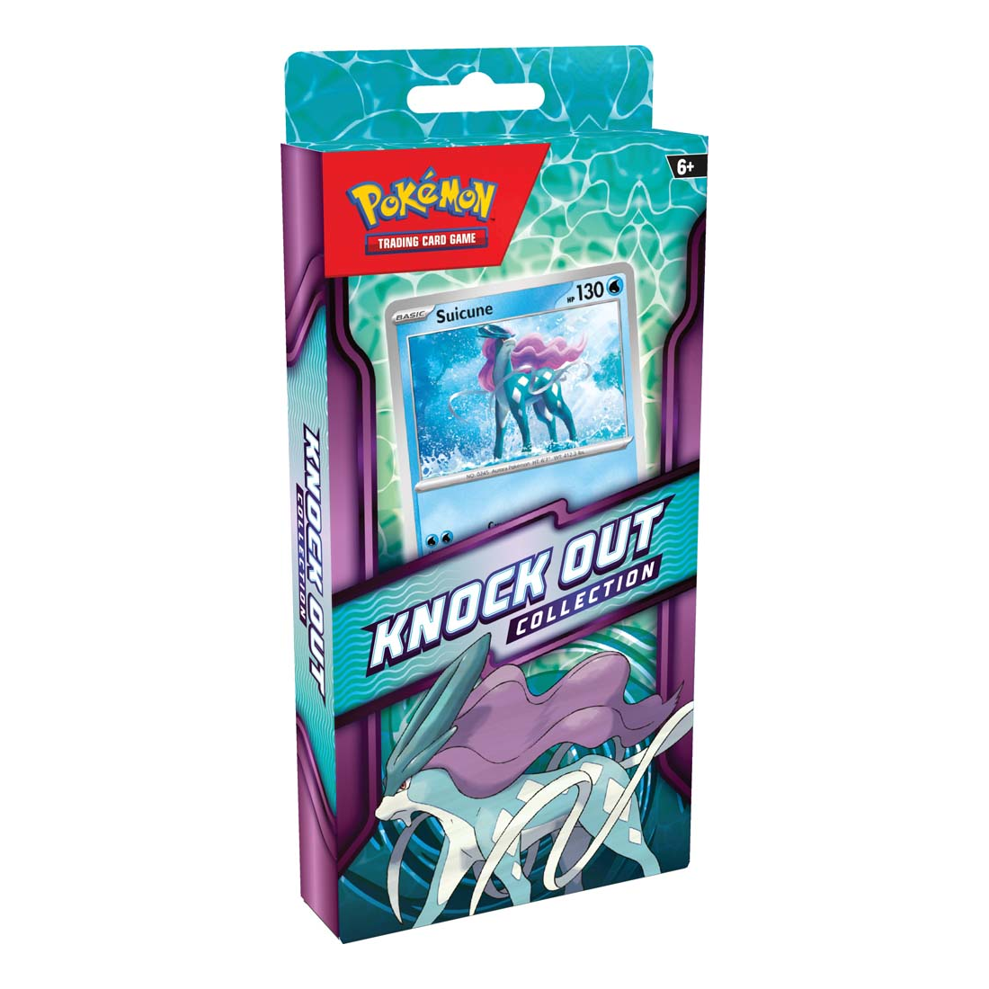 Pokemon TCG: Knock Out Collection - assorted - preorder