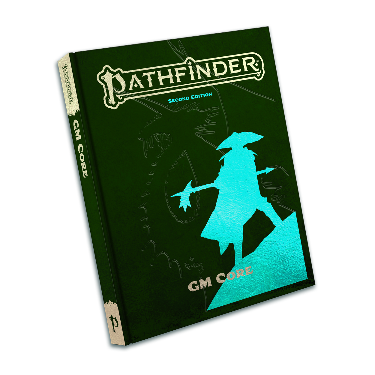 Pathfinder Second Edition Remaster: GM Core Special Edition (P2)