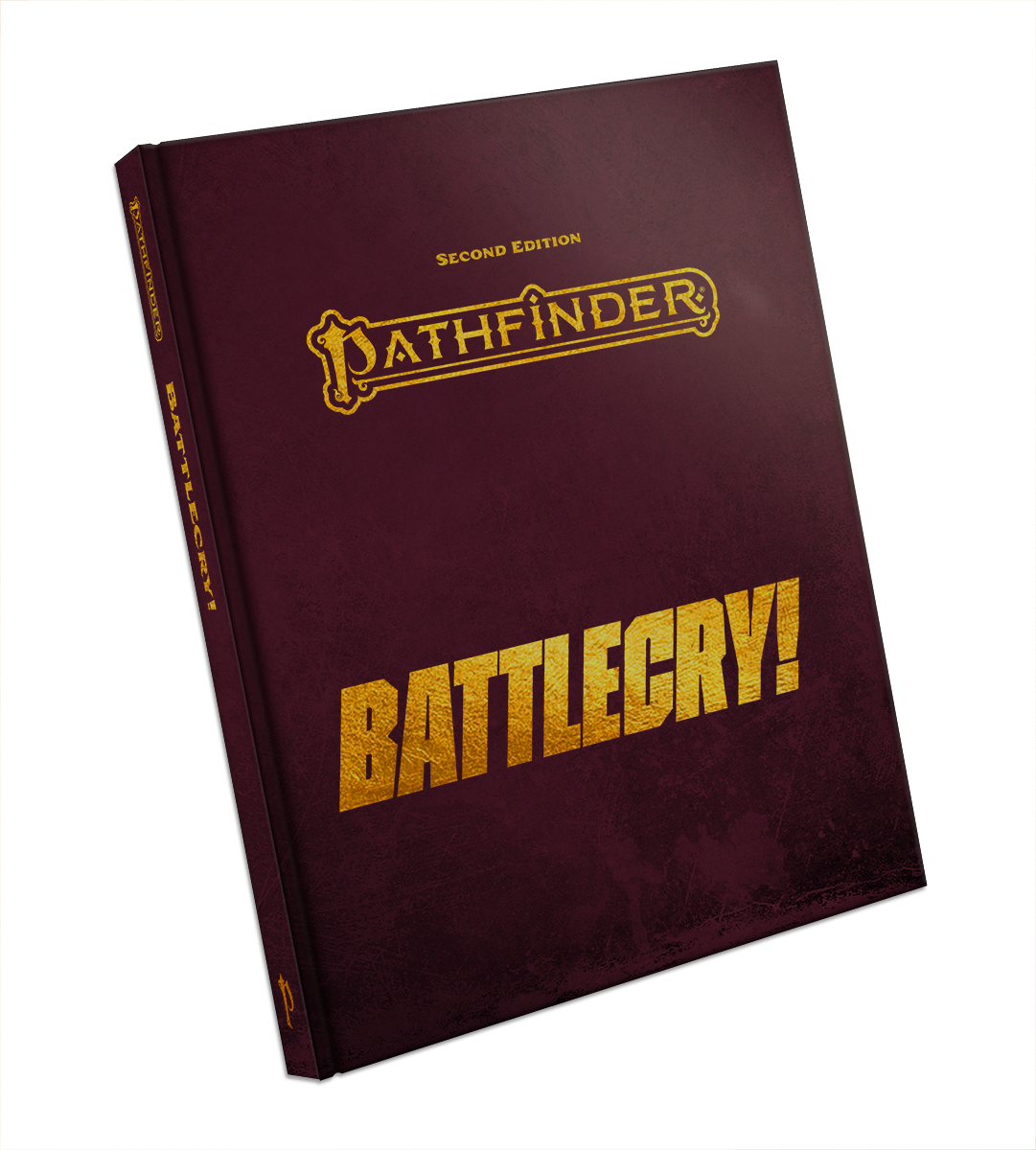 Pathfinder Battlecry! Special Edition (P2)