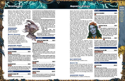Pathfinder Lost Omens High Seas (P2)