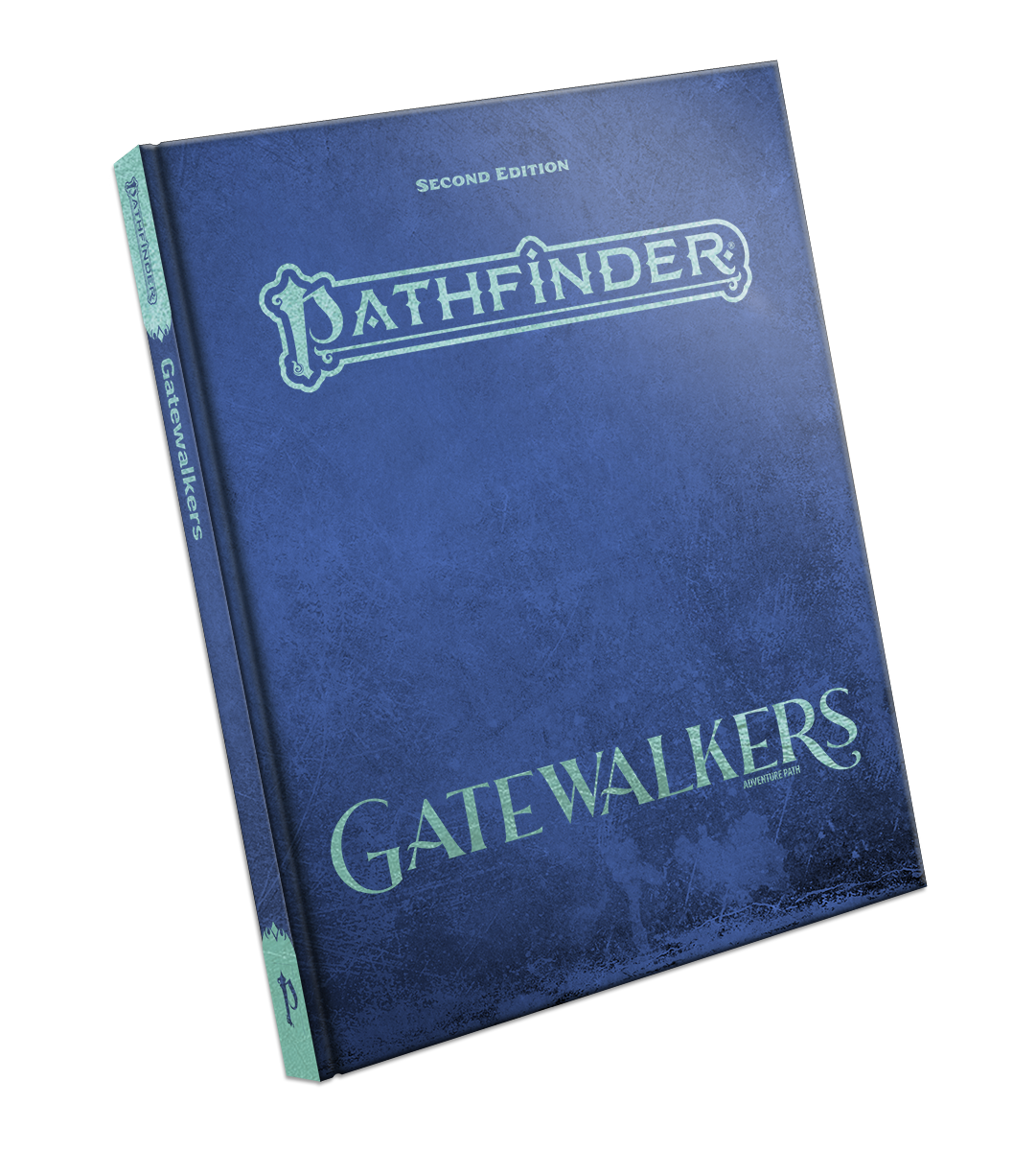 Pathfinder Adventure Path: Gatewalkers Special Edition (P2)