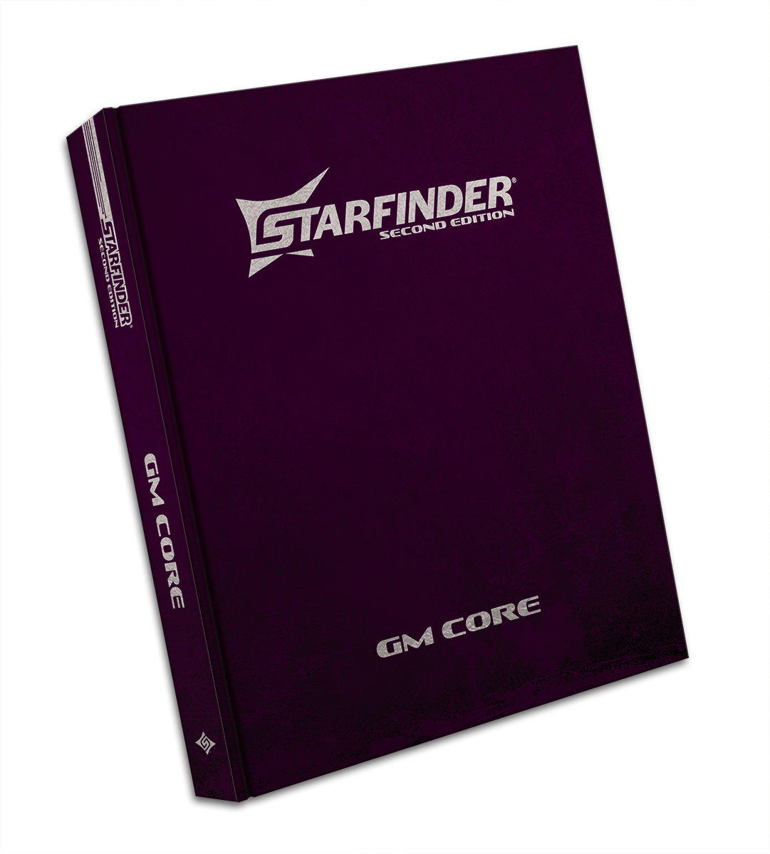 Starfinder GM Core Special Edition (S2)