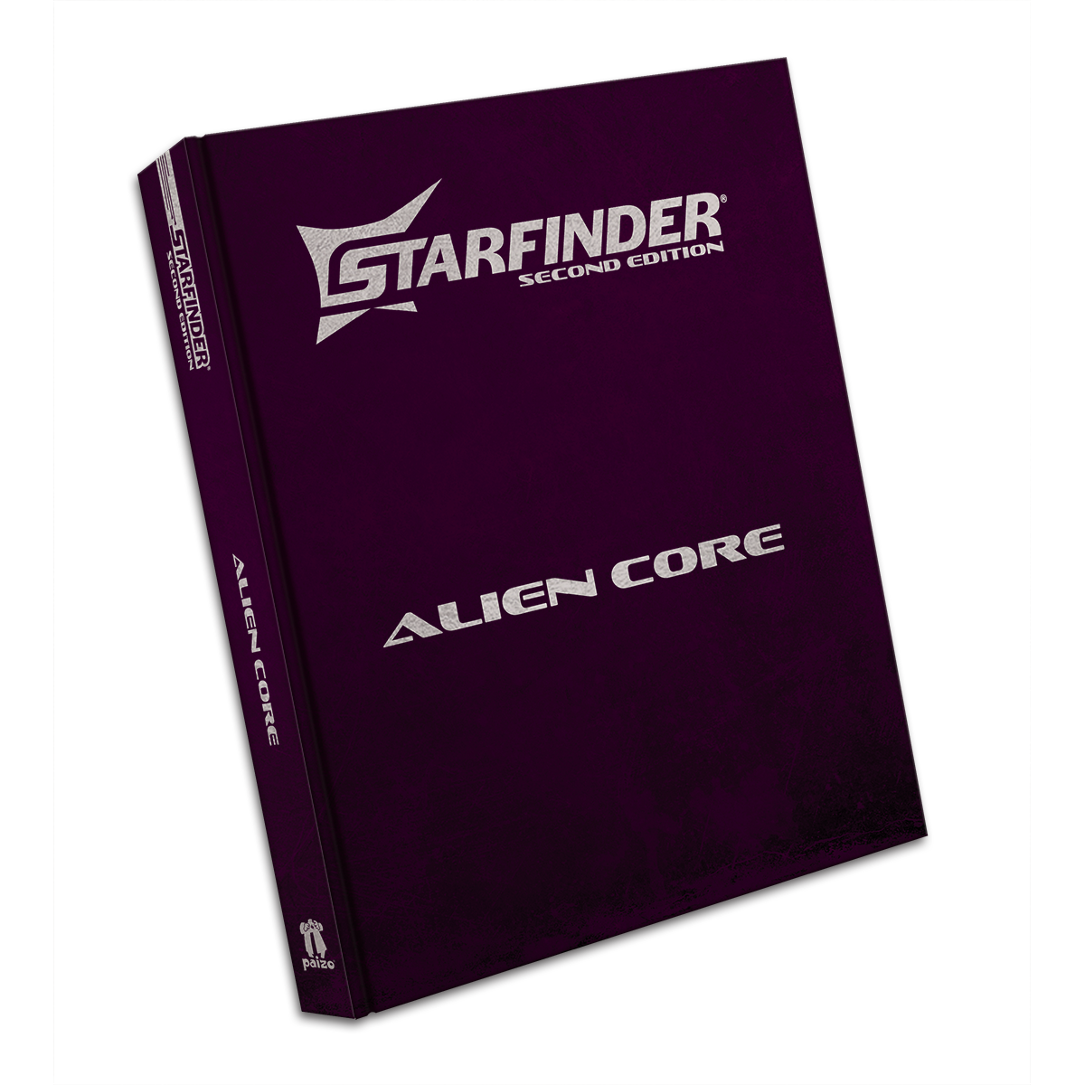 Starfinder Alien Core Special Edition (S2) Preorder - est Nov 2025