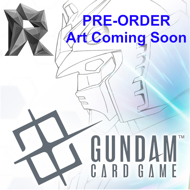 Gundam Card Game: Extra Booster Box – Eternal Nexus [EB01]