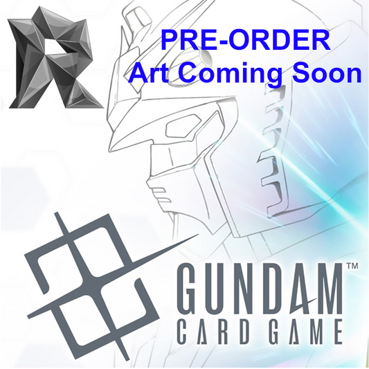 Gundam Card Game: Extra Booster Box – Eternal Nexus [EB01]