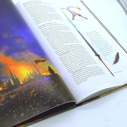 The Griffon's Saddlebag: Book One - 5e D&D Magic Items (Hardcover)