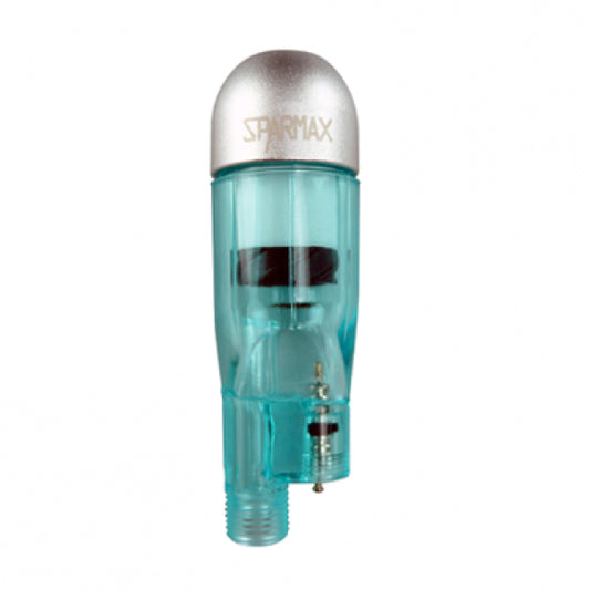 Sparmax silver bullet moisture filter