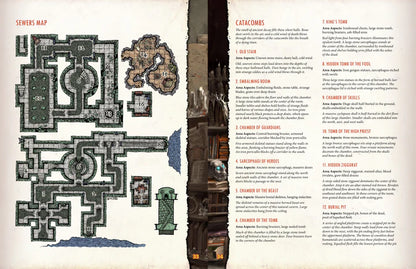The Lazy DM's Workbook - Physical & PDF (arriving in August 2025)