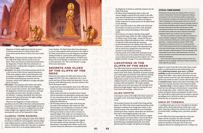 City of Arches - Physical & PDF (arriving in August 2025)