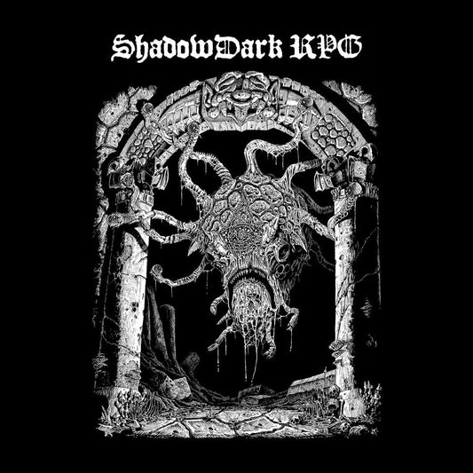 ShadowDark - Crypts of Karigulon adventure Collector Con Penrith
