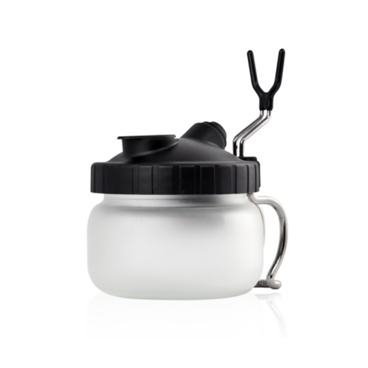 Sparmax SCP-700 airbrush cleaning pot