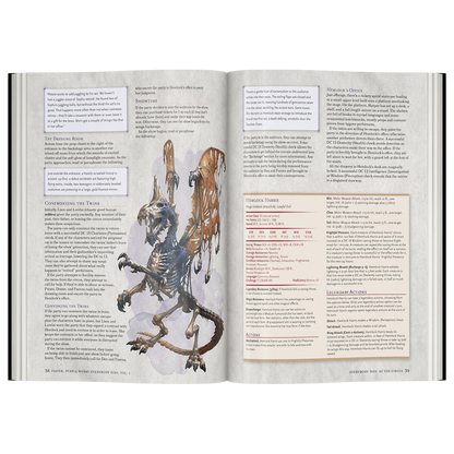 Faster, Purple Worm - Beadle and & Grimms