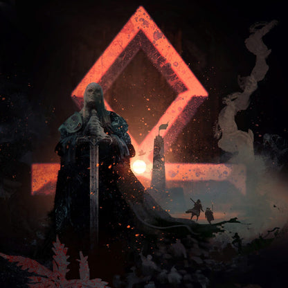 Symbaroum Alberetor The Haunted Waste interior artwork three