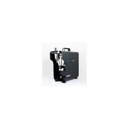 Sparmax TC620X front view