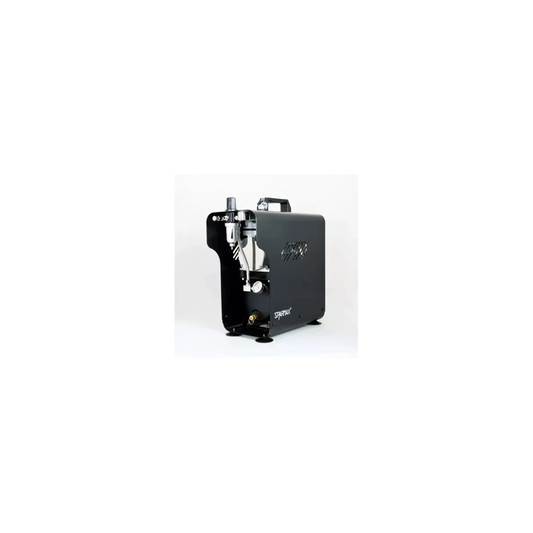 Sparmax TC620X front view