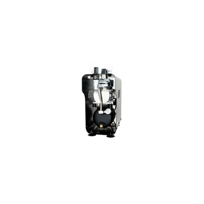 Sparmax TC620X front view rear view