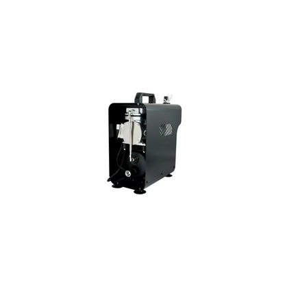 Sparmax TC620X rear side view