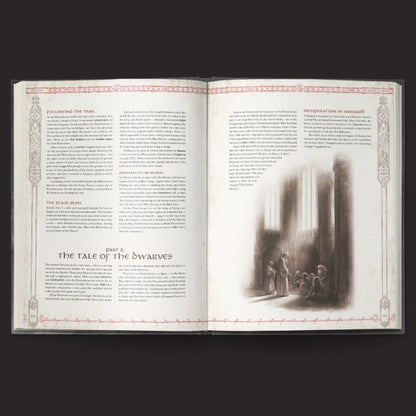 The One Ring RPG - Hands of the White Wizard - Physical + Digital (preorder, release 2026)