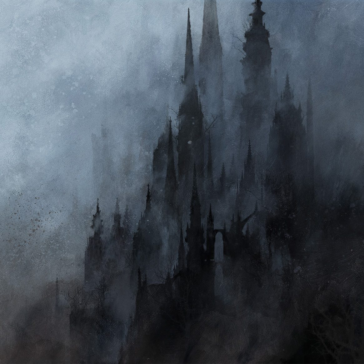 The Lord of the Rings RPG 5e, Tales From Eriador interior artwork