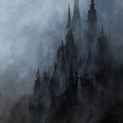 The One Ring RPG, Tales From the Lone-lands interior artwork