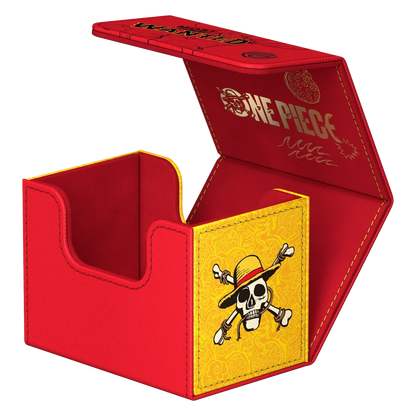 Monkey D. Luffy deck box