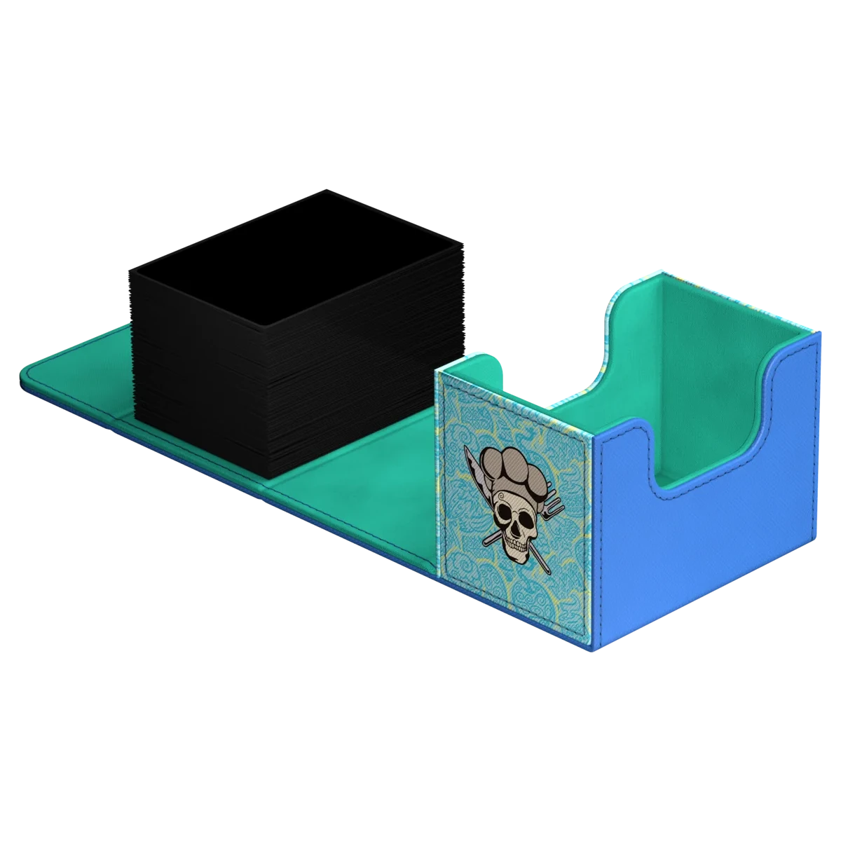Ultimate Guard Sanji card storage box
