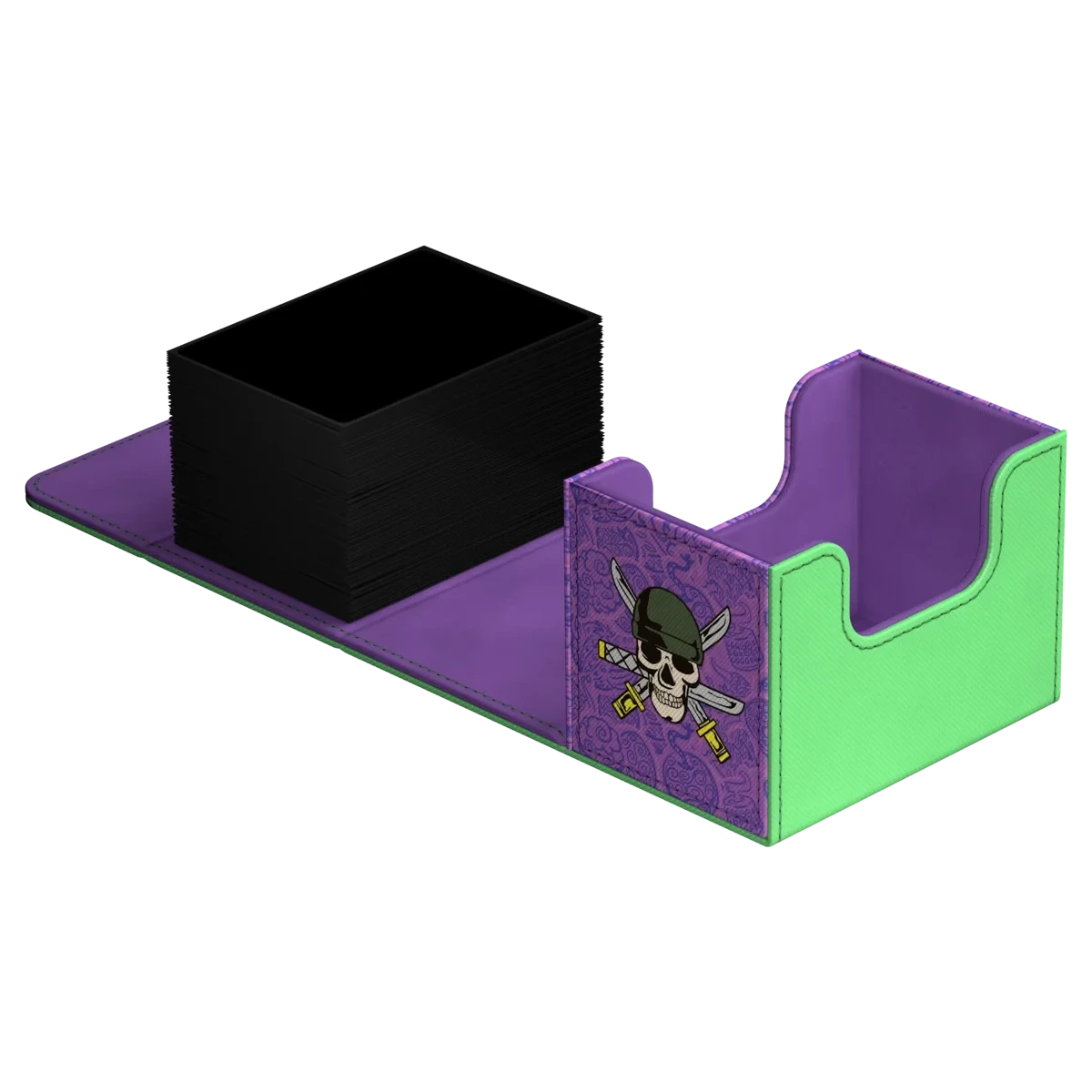 Ultimate Guard Zoro magnetic deck box