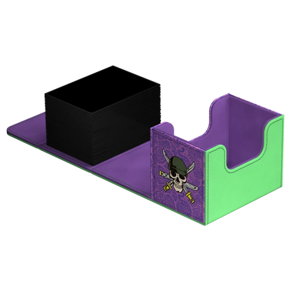 Ultimate Guard Zoro magnetic deck box