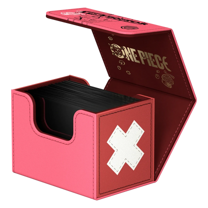 Pink Chopper Xenoskin deck box
