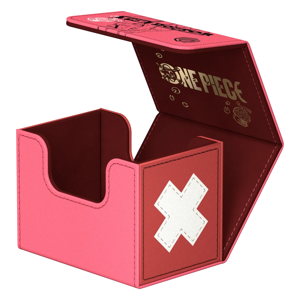 Tony Tony Chopper deck box
