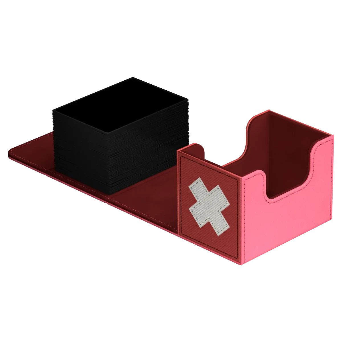 One Piece Chopper magnetic deck box