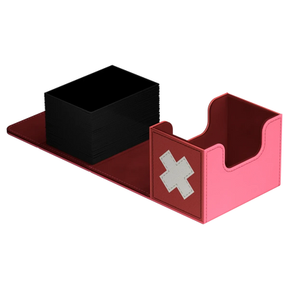 One Piece Chopper magnetic deck box