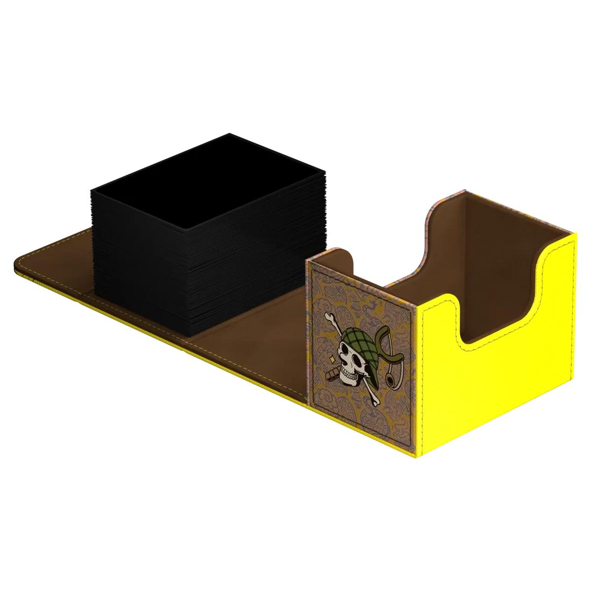 Ultimate Guard Usopp card storage box