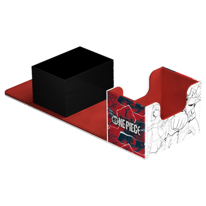 Ultimate Guard ONE PIECE magnetic deck box