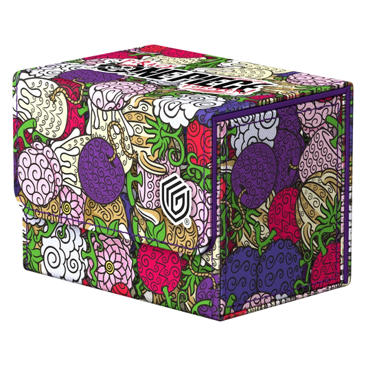 Ultimate Guard One Piece Devil Fruits Sidewinder 80+
