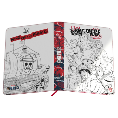 White ONE PIECE Xenoskin portfolio