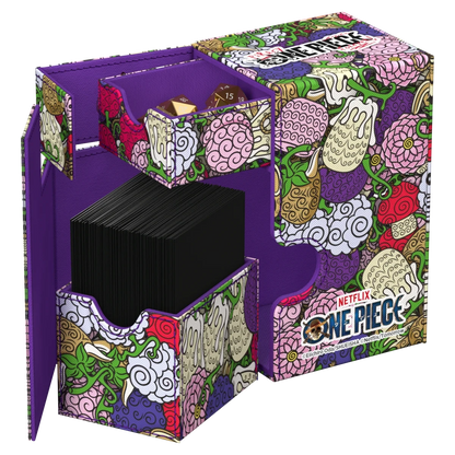 Ultimate Guard One Piece magnetic deck box
