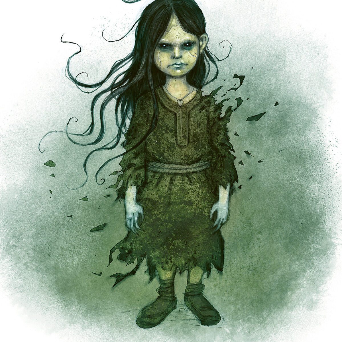Vaesen Seasons of Mystery interior artwork view 7