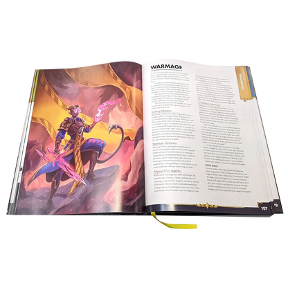 Valda's Spire of Secrets D&D 2024 class update PDF