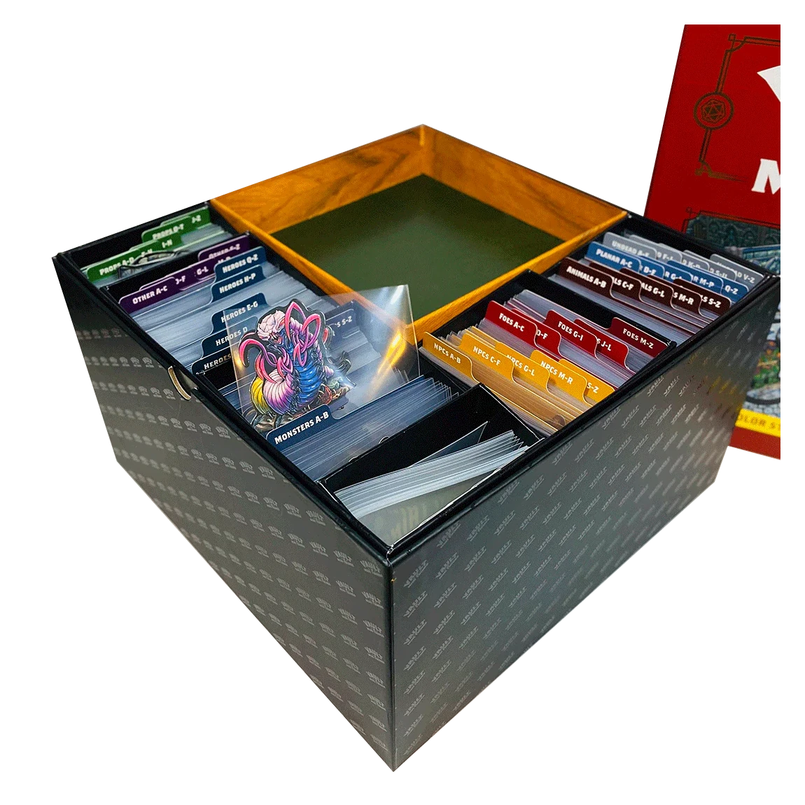 Vault of Mini Things organisation