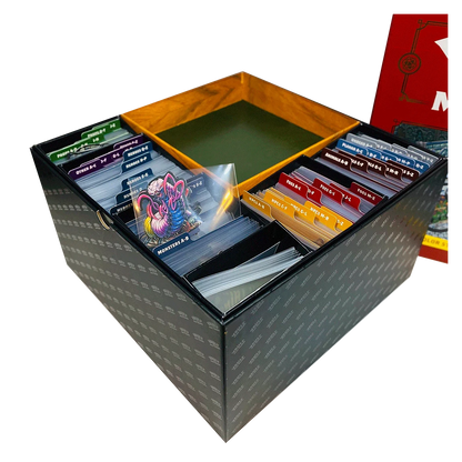 Vault of Mini Things organisation