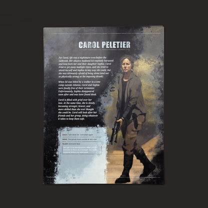 The Walking Dead Universe RPG - Starter Set - Physical + Digital