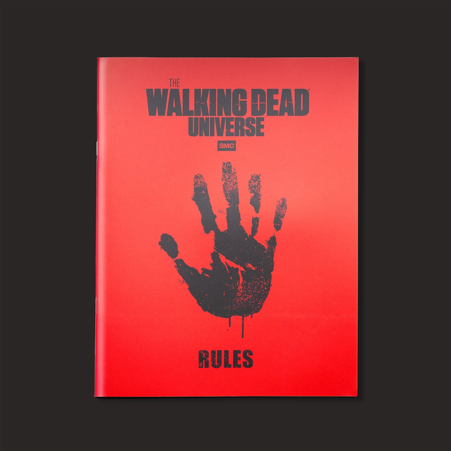 The Walking Dead Universe RPG - Starter Set - Physical + Digital