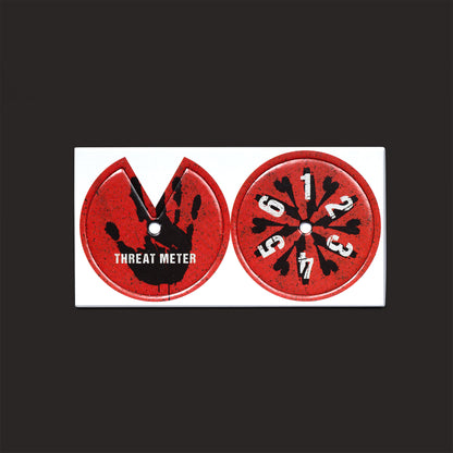 The Walking Dead Universe RPG - Starter Set - Physical + Digital
