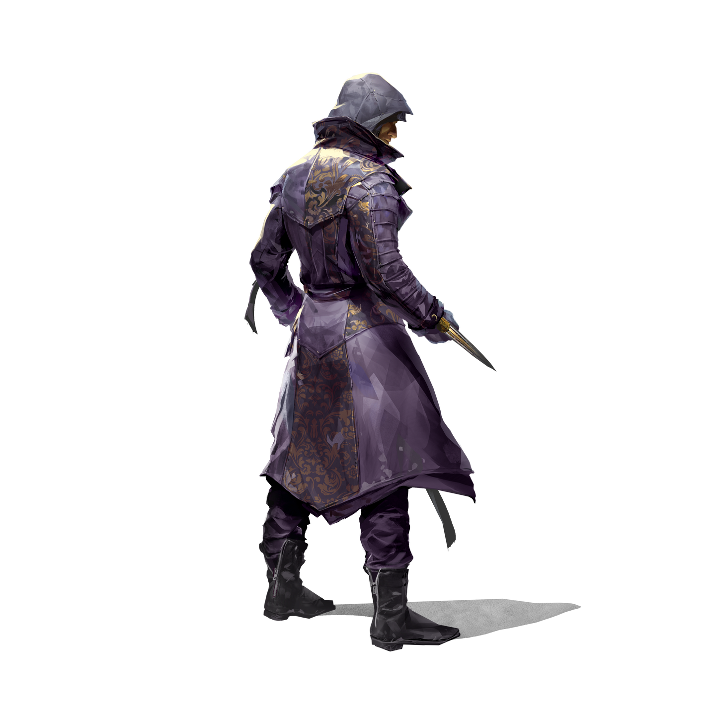 Outgunned World of Killers