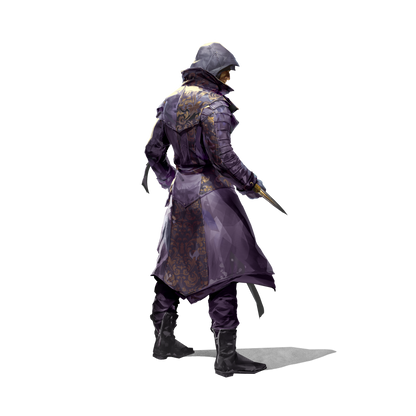 Outgunned World of Killers