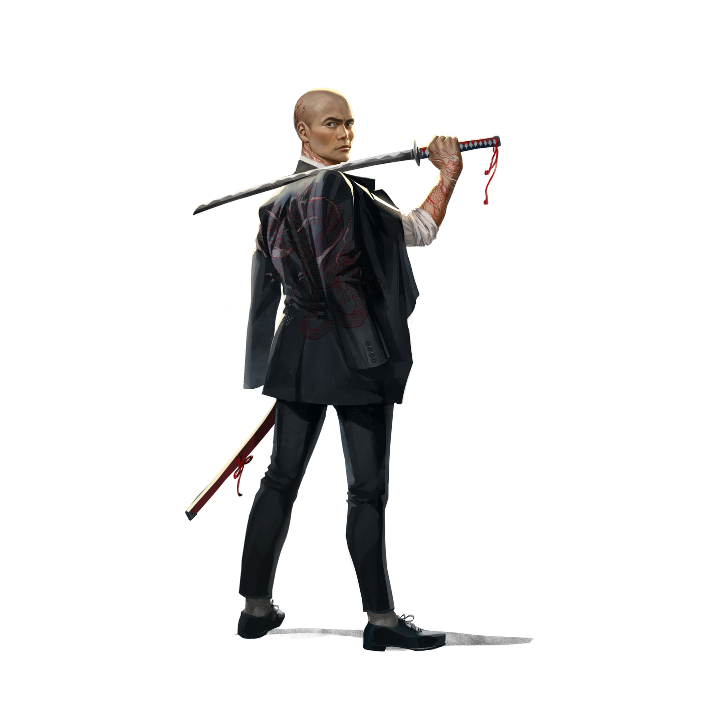 Outgunned World of Killers