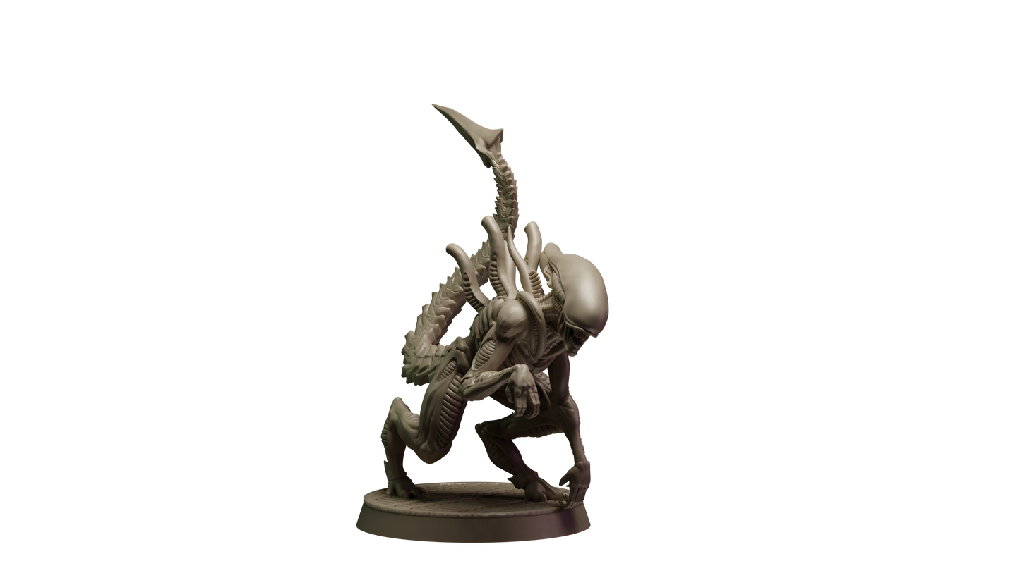 Alien RPG Evolved Edition - Company Bundle - Physical + Digital (preorder)