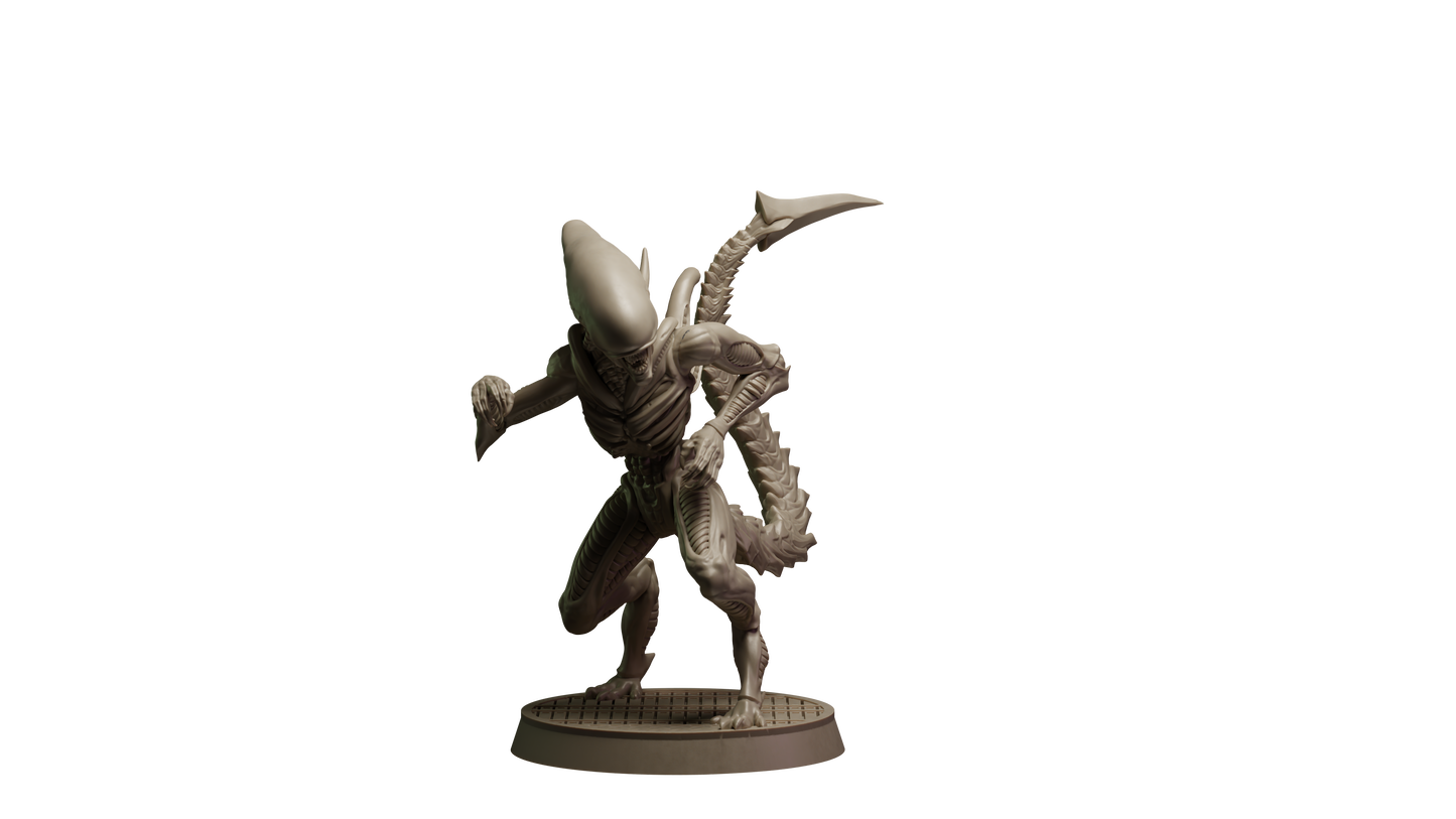 Alien RPG Evolved Edition - Company Bundle - Physical + Digital (preorder)