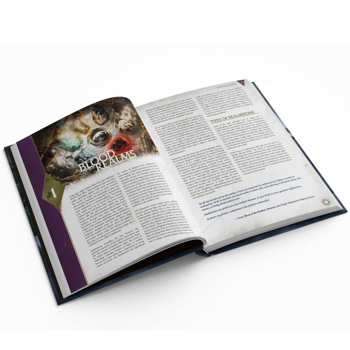 Warhammer Age of Sigmar Soulbound Artefacts of Power